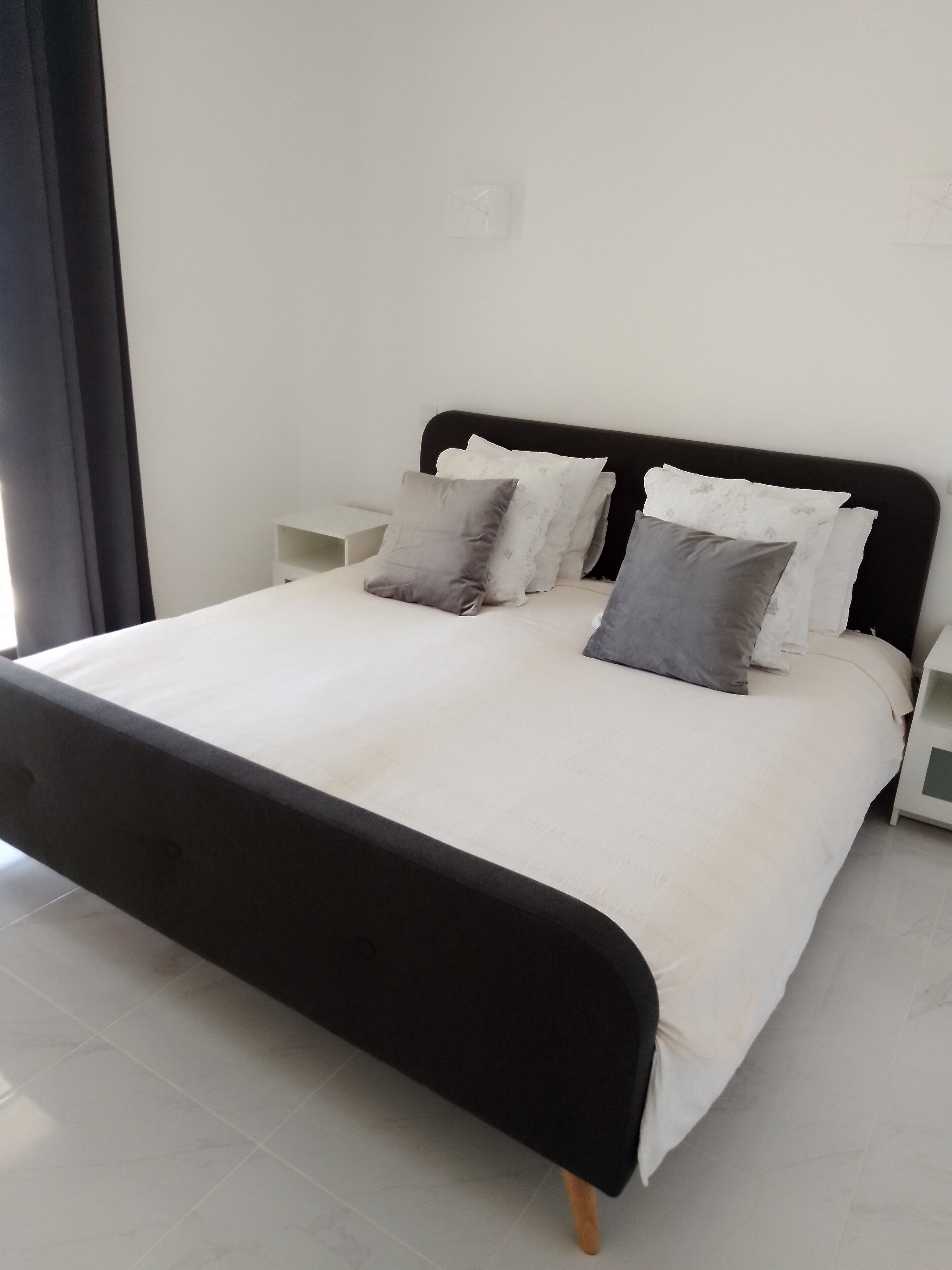 1 Schlafzimmer, WLAN