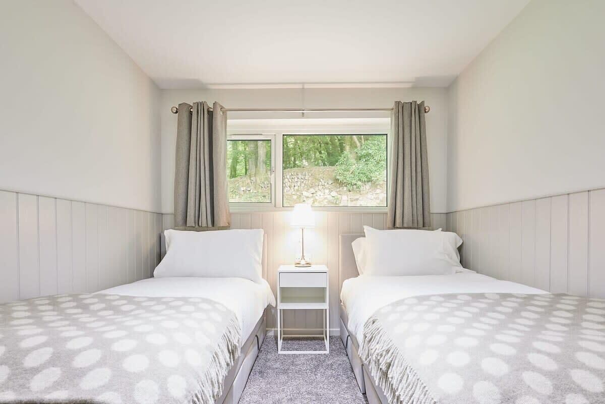 Robin's Nest, Callington - Host & Stay