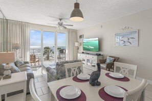 Interior - Majestic Sun B211*Golf Cart Included*Heated Pools*Gulf Views*Hot Tubs (Miramar Beach)