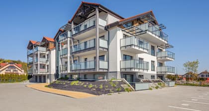 Apartamenty Sun & Snow Port Krynica