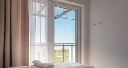 Apartamenty Sun & Snow Port Krynica