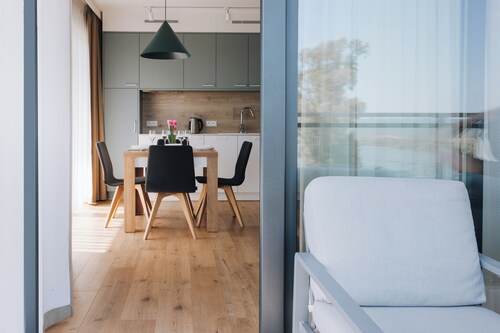 Apartamenty Sun & Snow Port Krynica