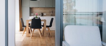 Apartamenty Sun & Snow Port Krynica