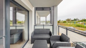 Leilighet (9) | Balkong