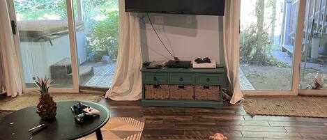 Smart TV