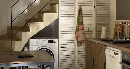 L'APPART MI VILLE MI CAMPAGNE