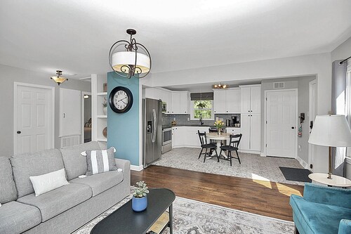 Cozy Cottage in Davidson