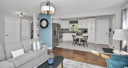 Cozy Cottage in Davidson