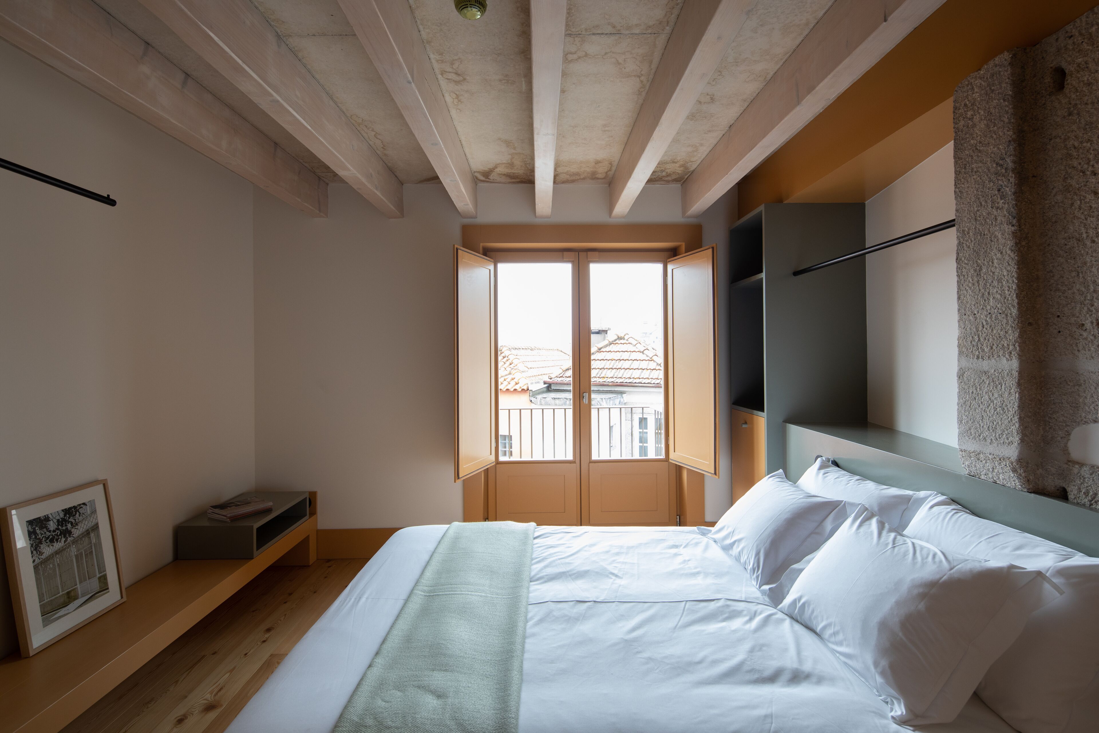 Foto - Na Travessa Suítes