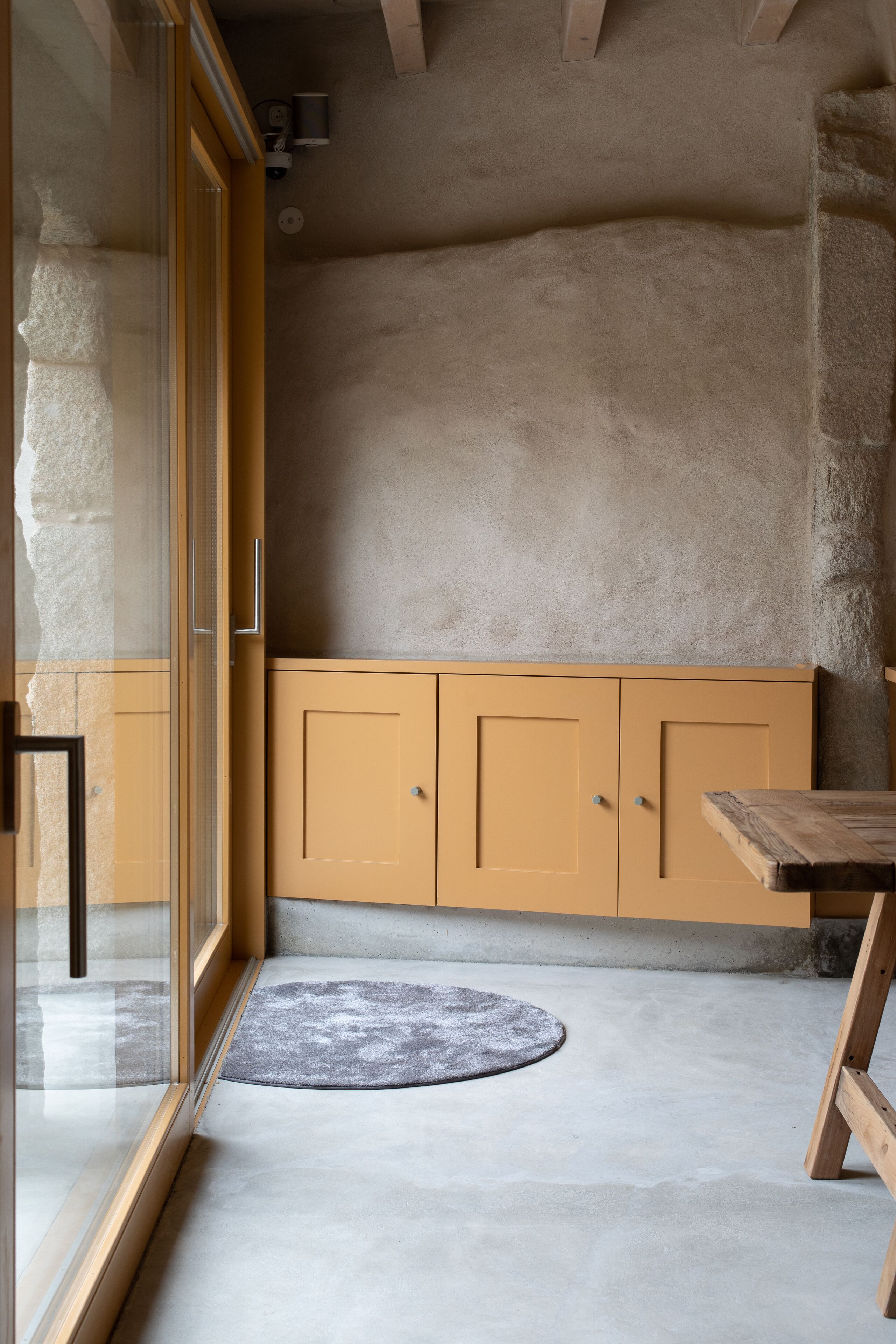 Foto - Na Travessa Suítes