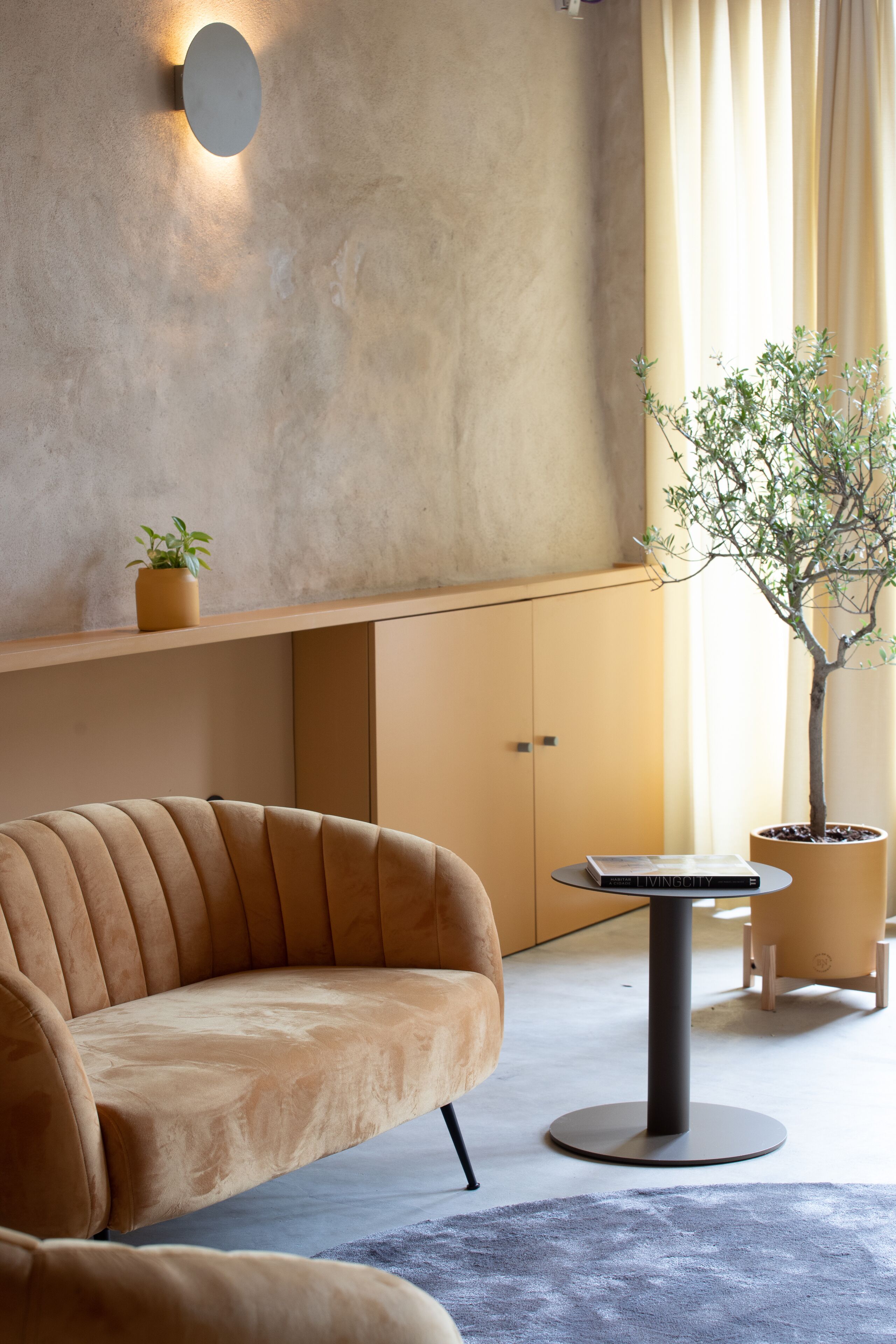 Foto - Na Travessa Suítes