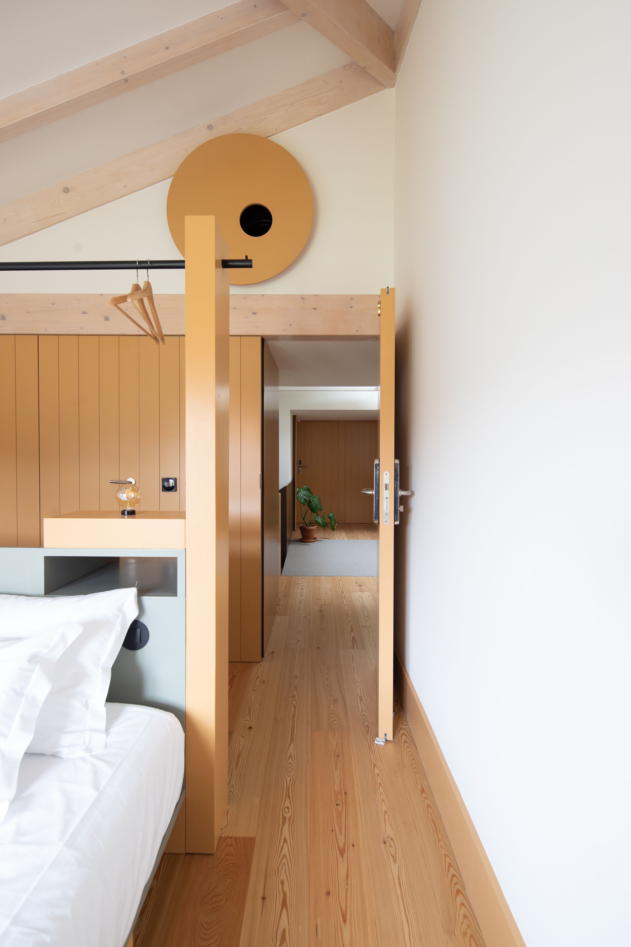 Foto - Na Travessa Suítes