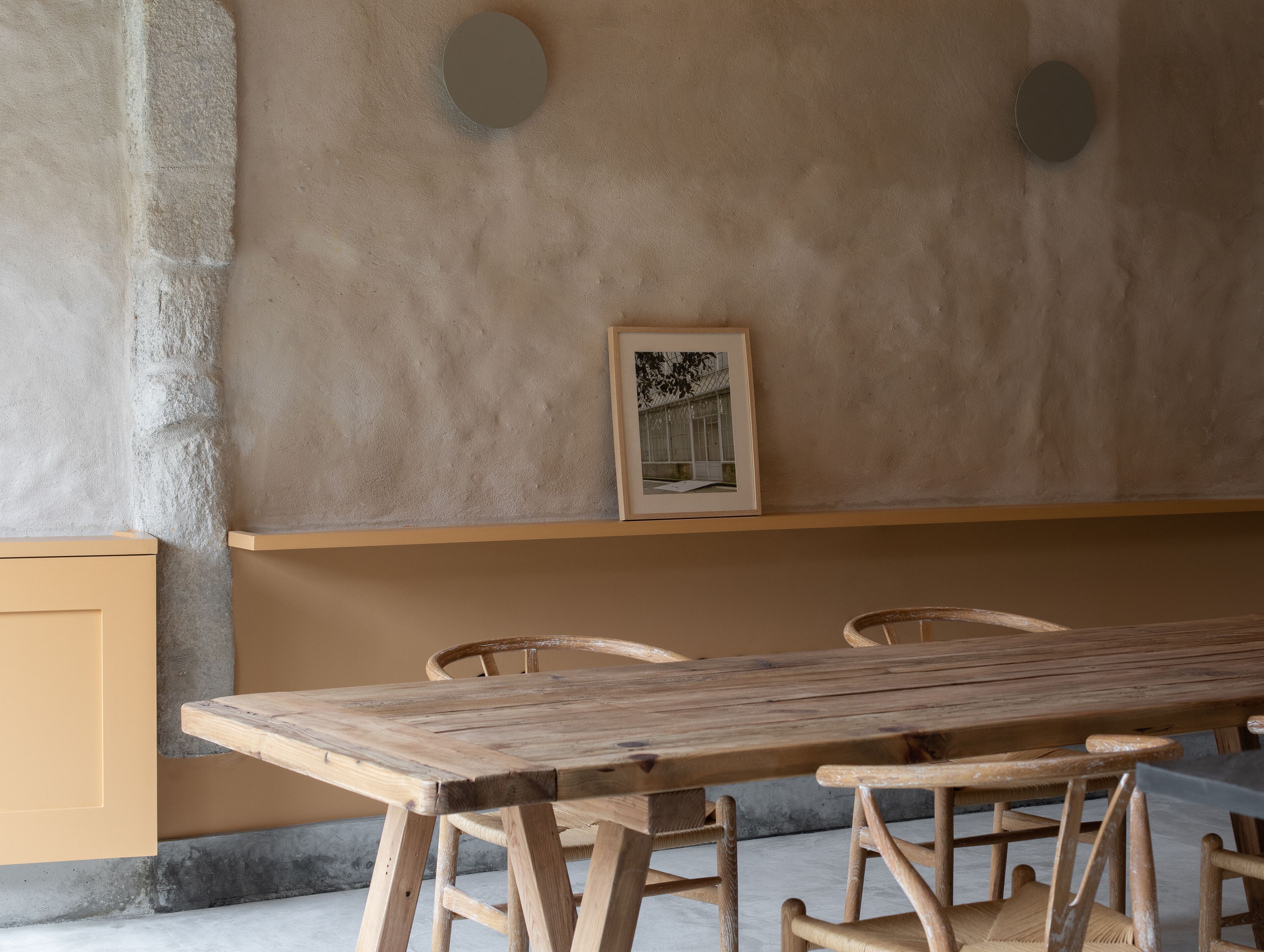 Foto - Na Travessa Suítes