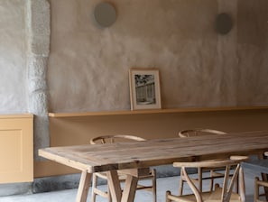 Interior - Na Travessa Suítes (Porto)