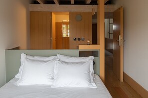 Standard Double Room - Na Travessa Suítes (Porto)