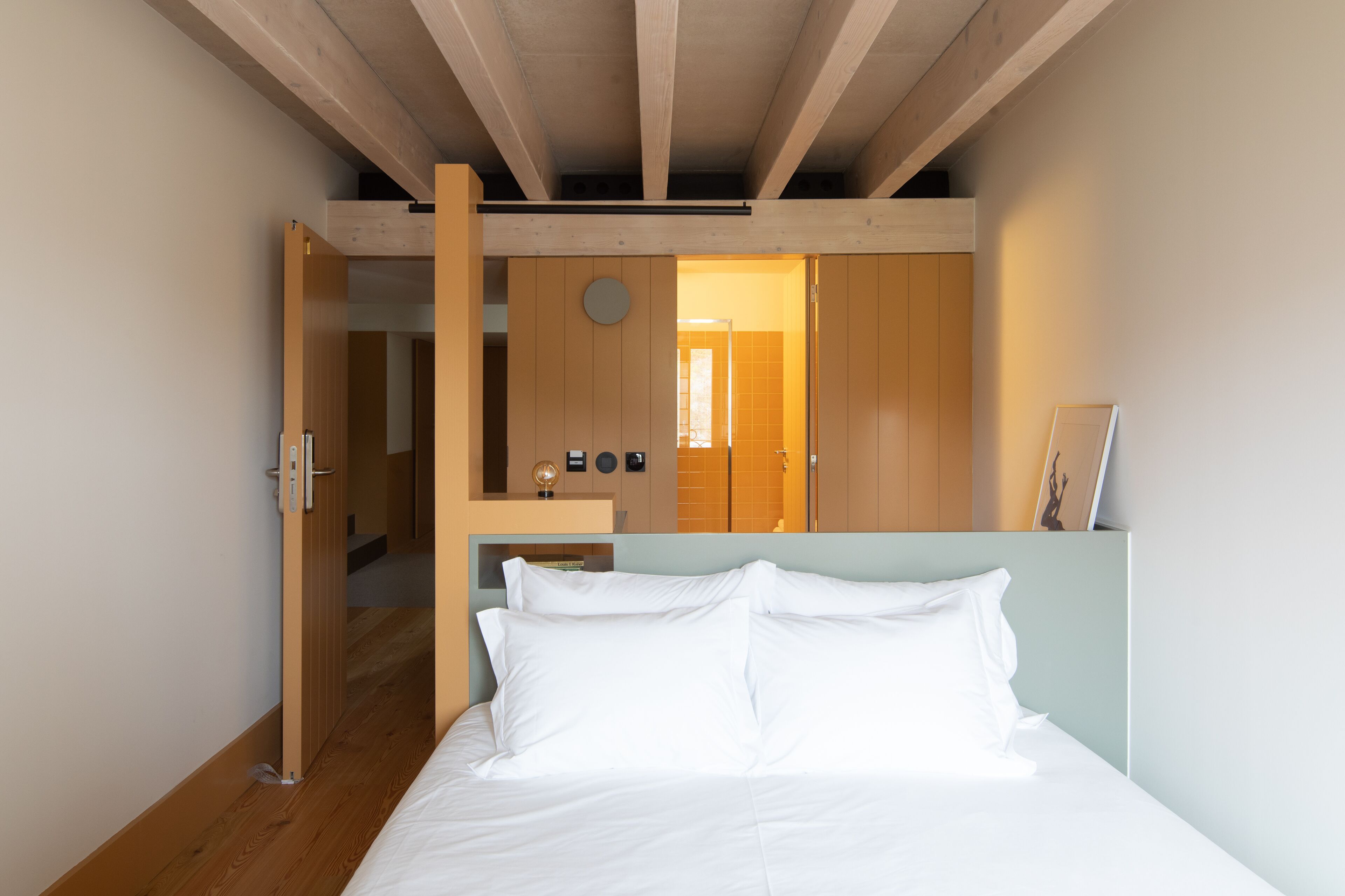 Foto - Na Travessa Suítes