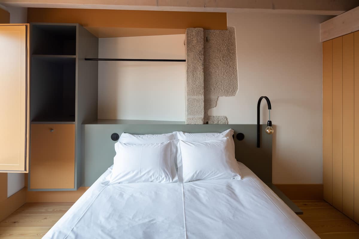 Doppia Superior | Biancheria da letto di alta qualità, materassi in memory foam