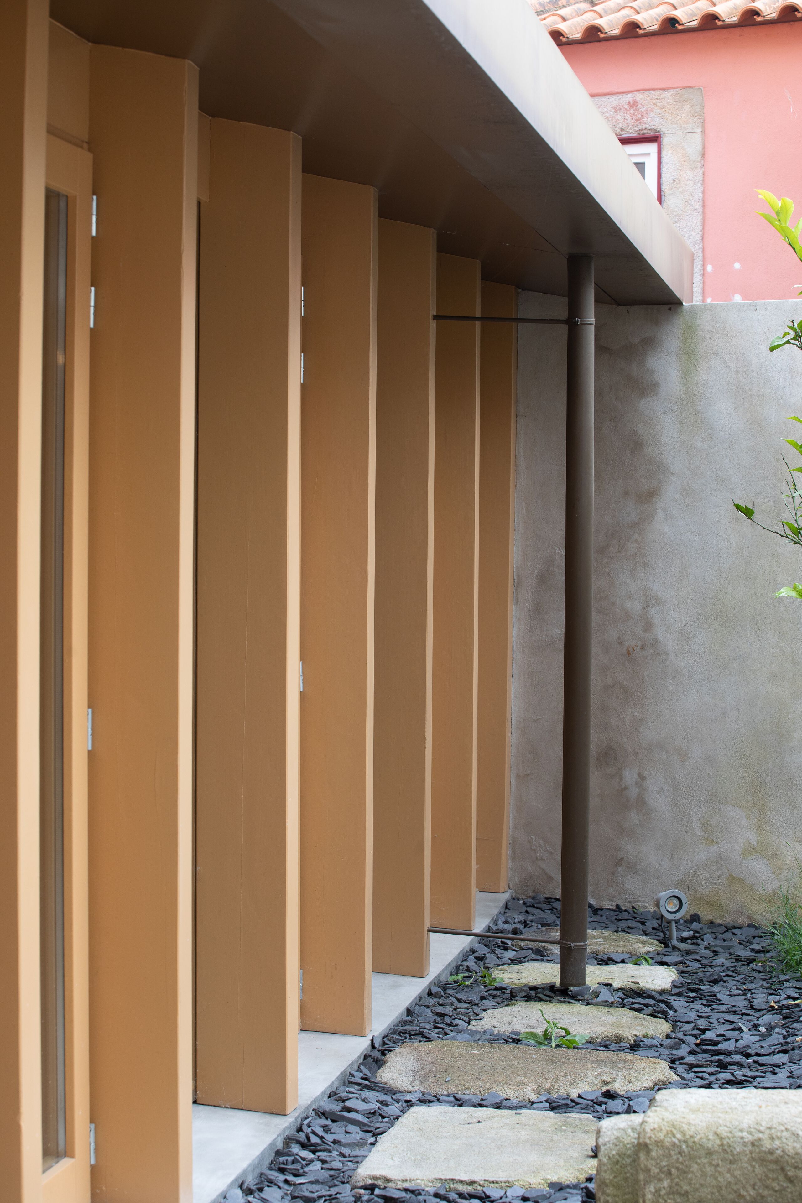 Foto - Na Travessa Suítes