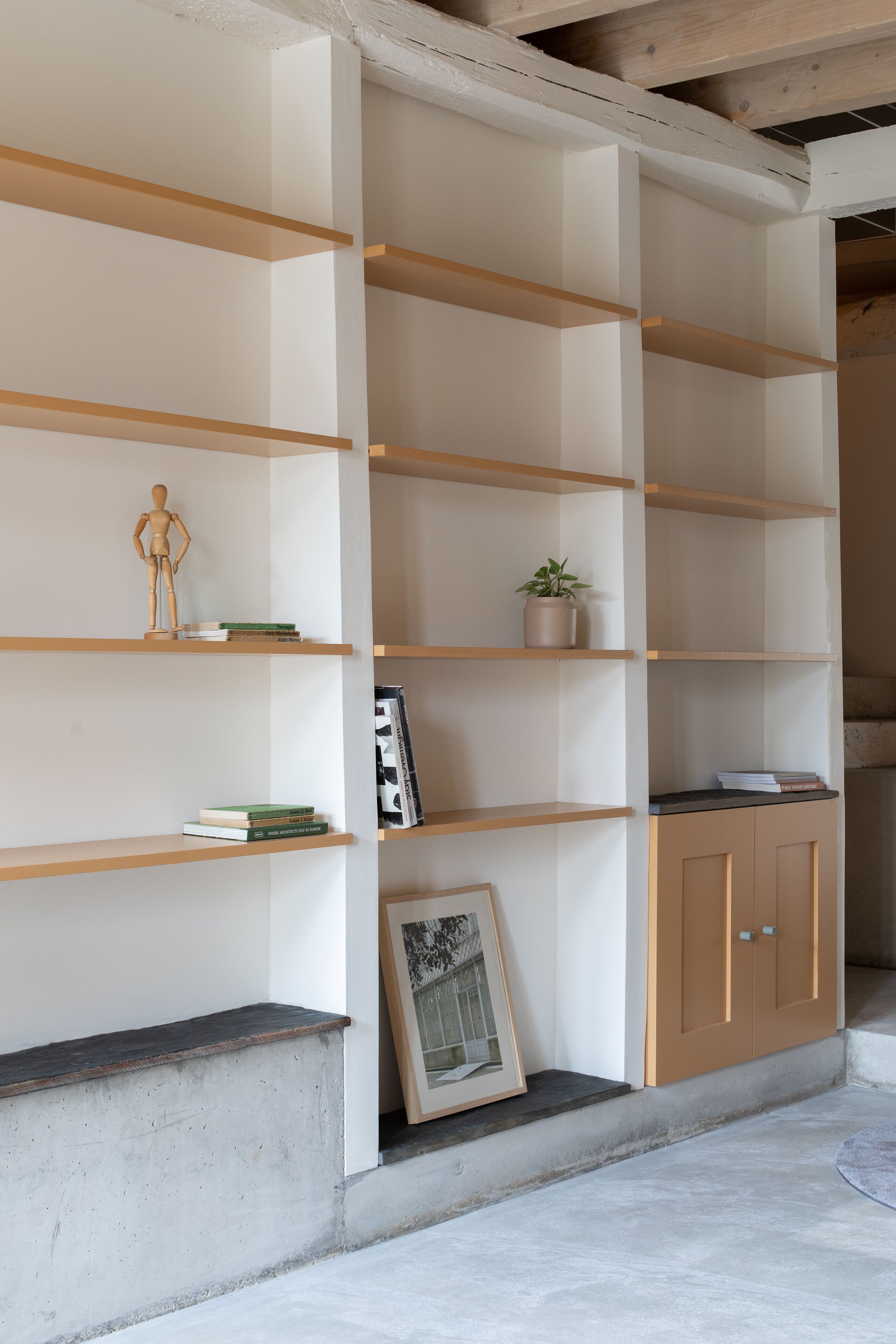 Foto - Na Travessa Suítes