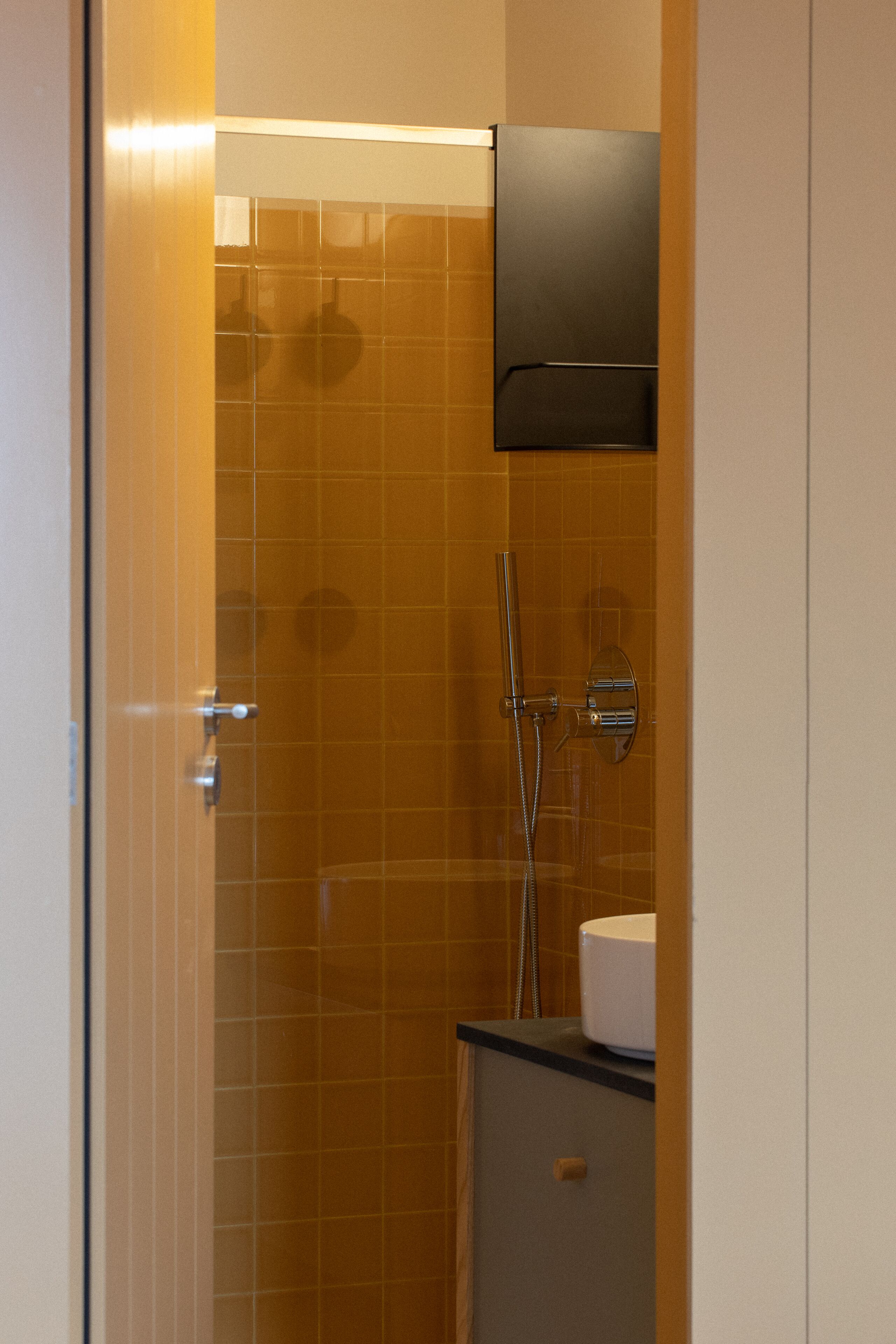 Foto - Na Travessa Suítes