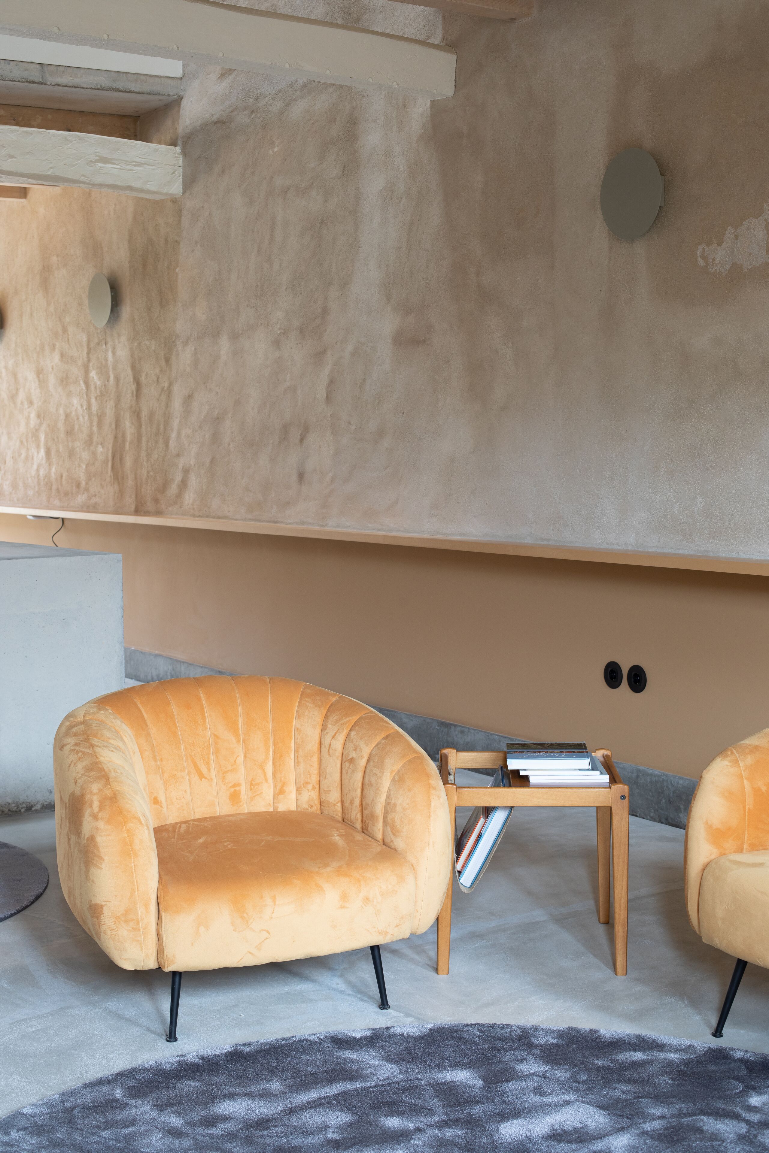 Foto - Na Travessa Suítes