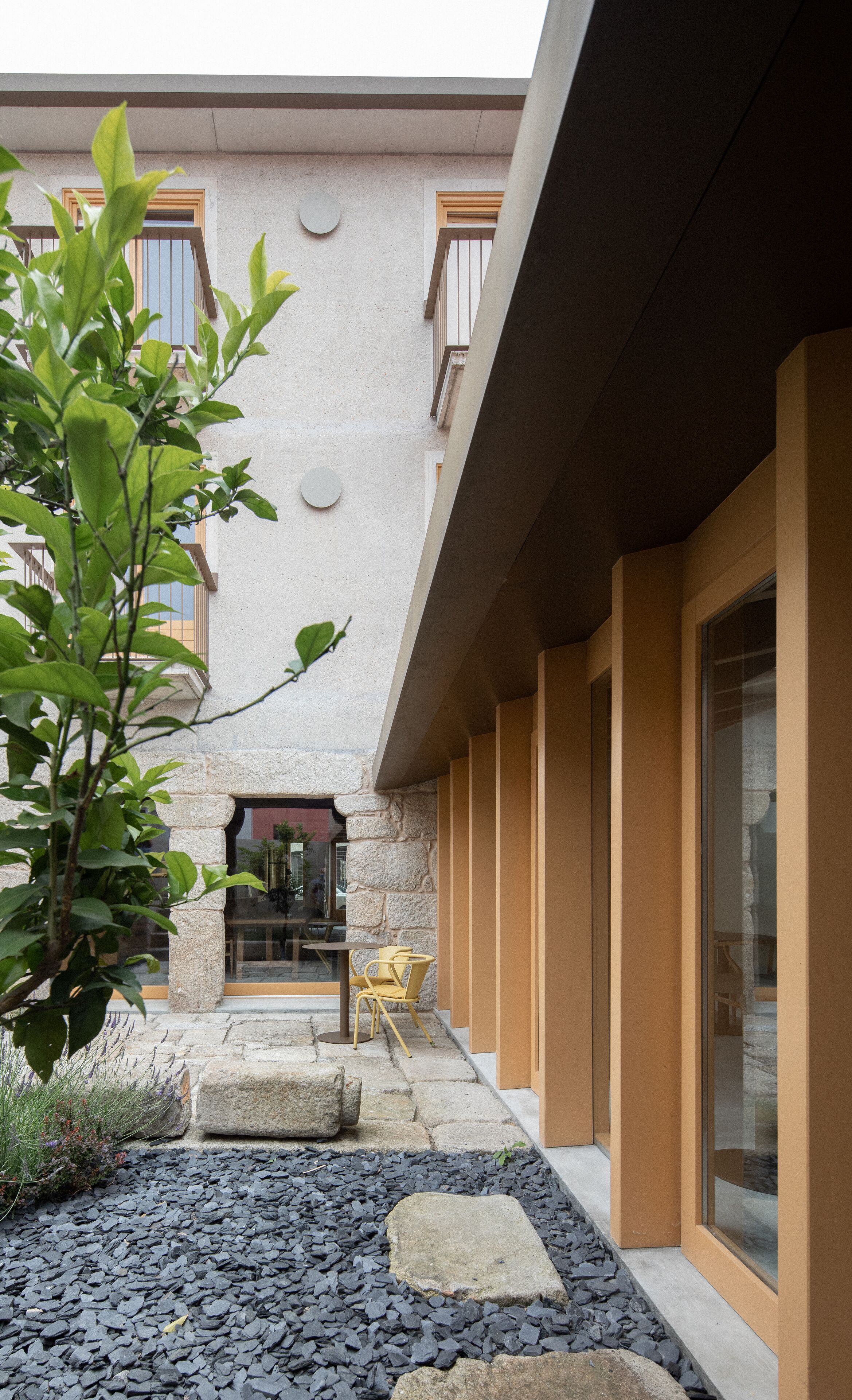 Foto - Na Travessa Suítes