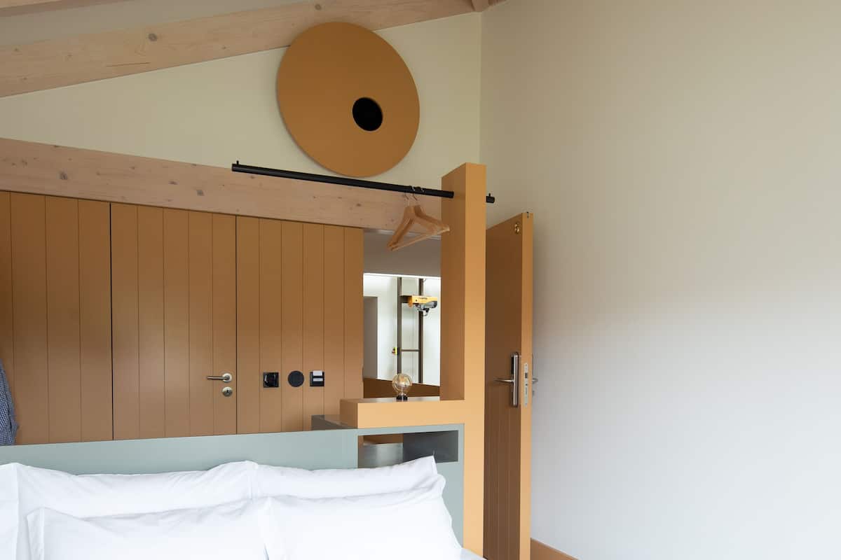 Doppia Standard | Biancheria da letto di alta qualità, materassi in memory foam