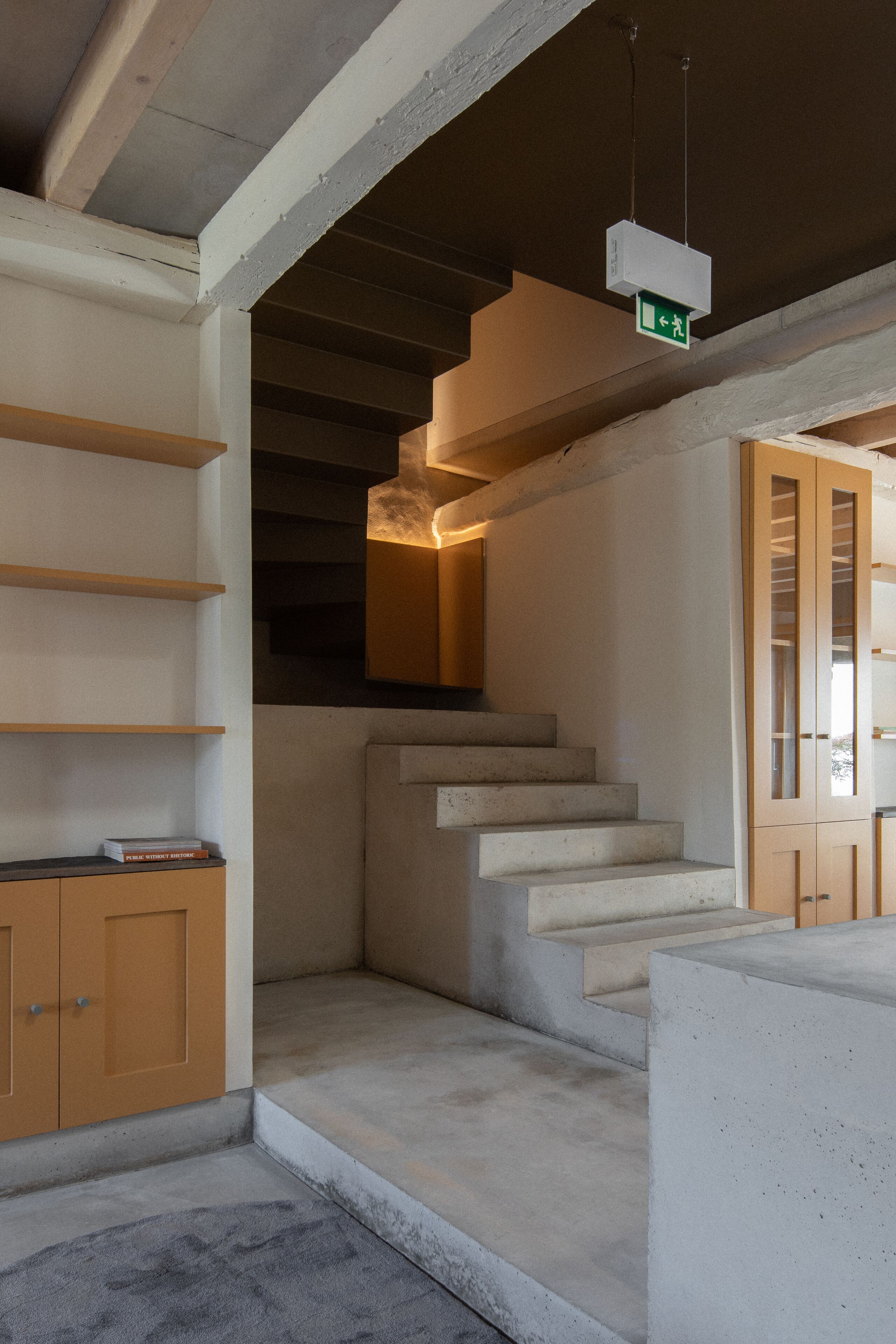 Foto - Na Travessa Suítes