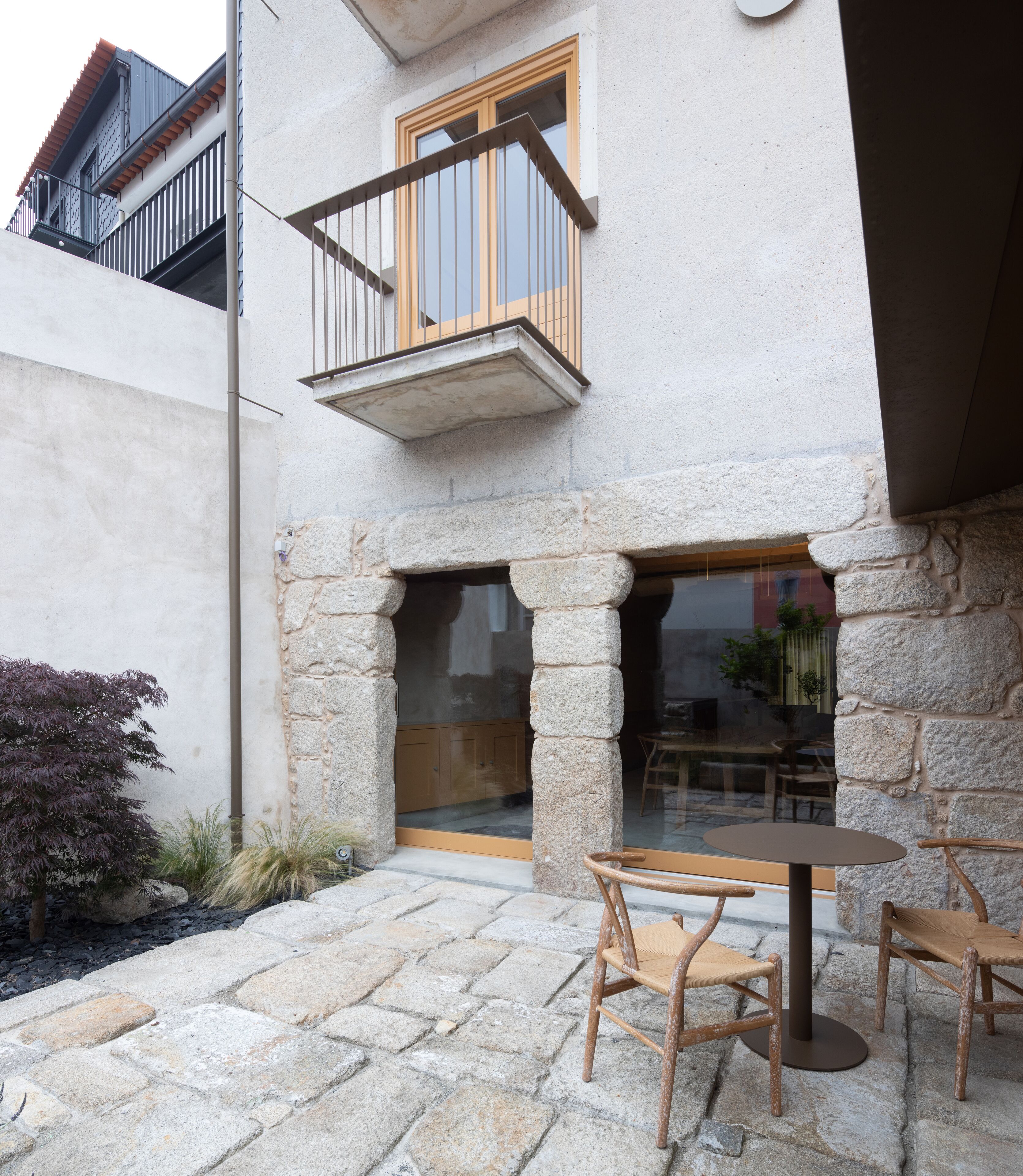 Foto - Na Travessa Suítes