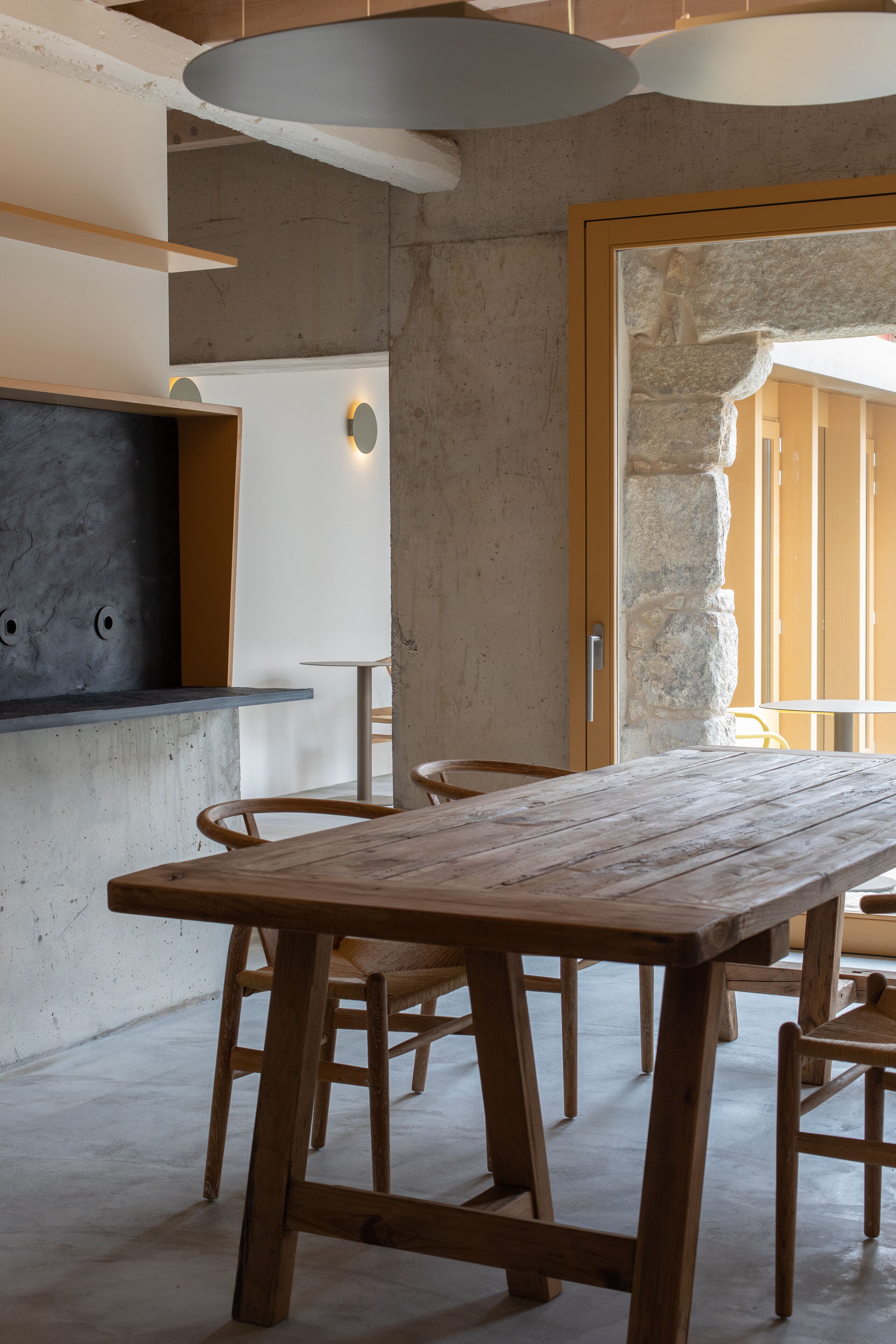 Foto - Na Travessa Suítes