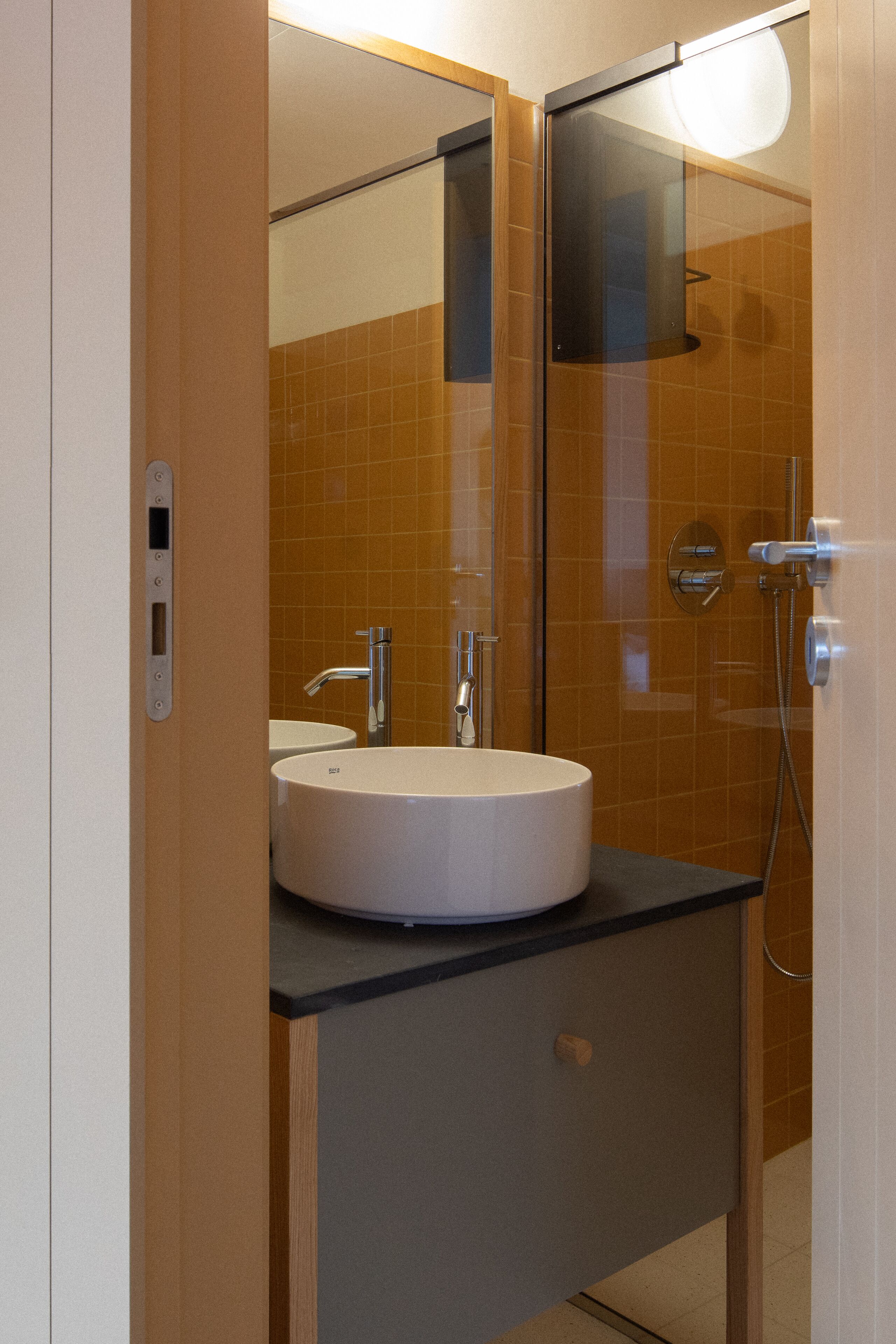 Foto - Na Travessa Suítes