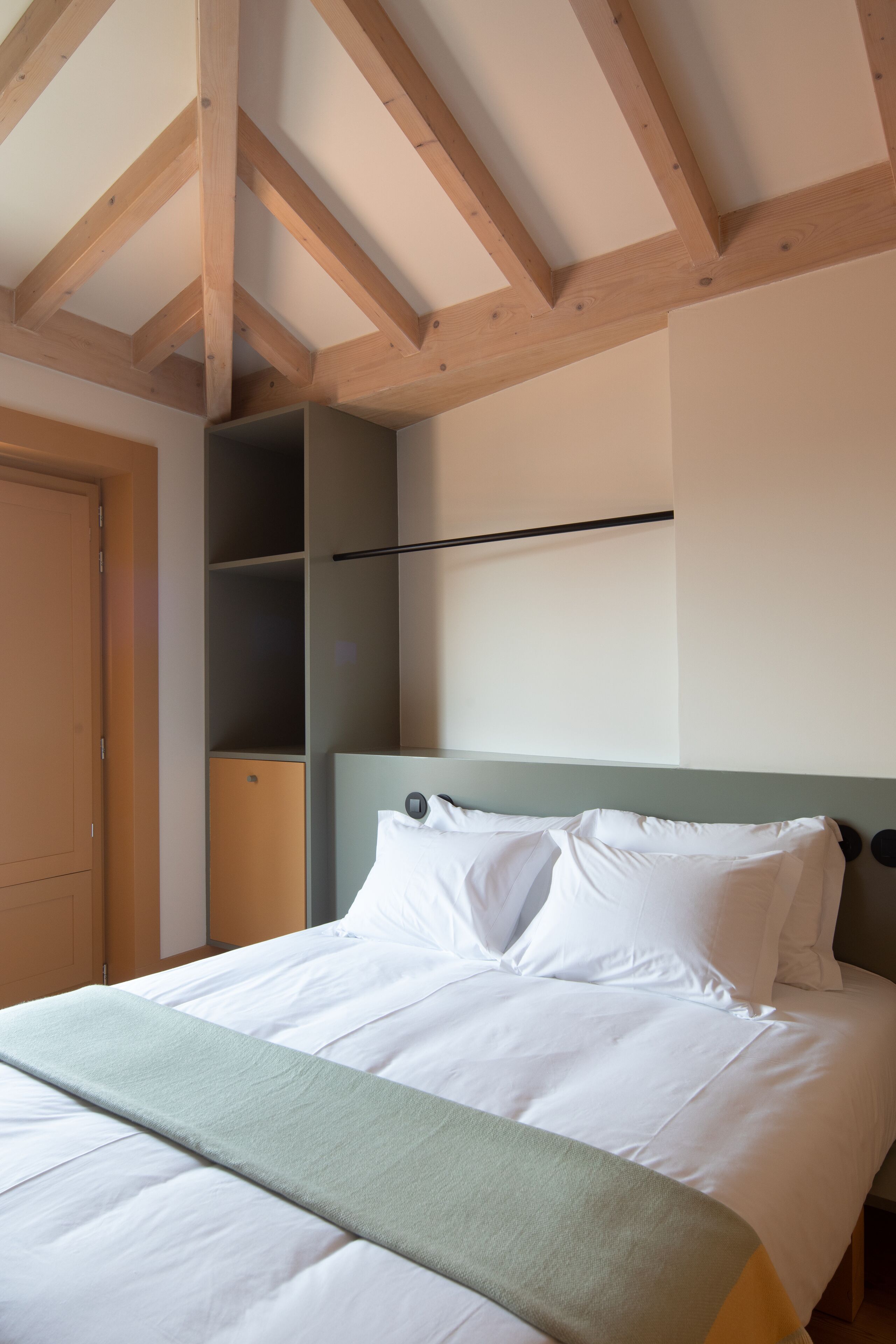 Foto - Na Travessa Suítes