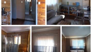 2 bedrooms
