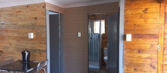 Amaroks Self Catering Units