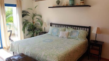 1 bedroom, WiFi