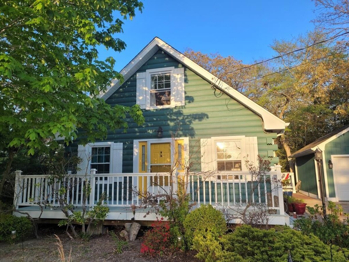 Image de profil de l’hôte