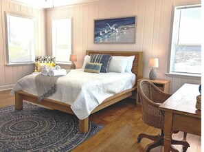 1 bedroom, WiFi - Mayo vicinity,Sun bathed Niche , near the Beach! (Jacksonville Beach)