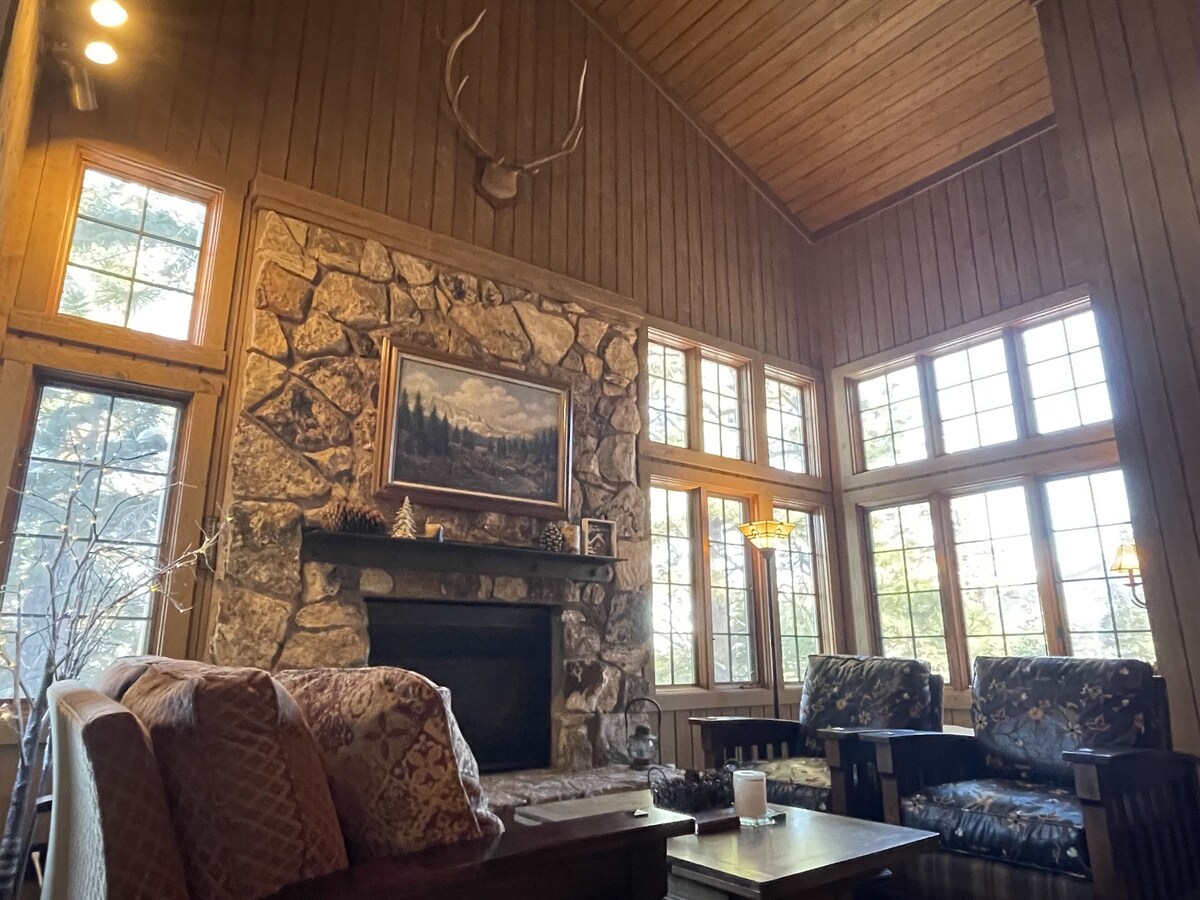 Foto de perfil del anfitrión