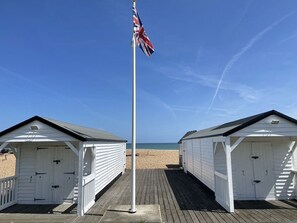 Plage à proximité