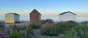Pebble Cove, Walmer, Kent