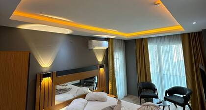 Tuzla First House