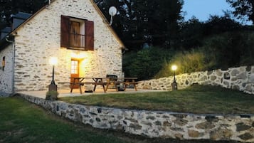 Fachada