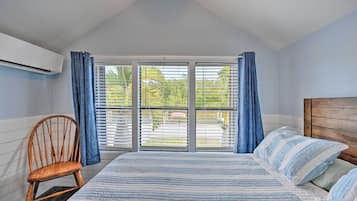 1 Schlafzimmer, Internetzugang, Bettwäsche