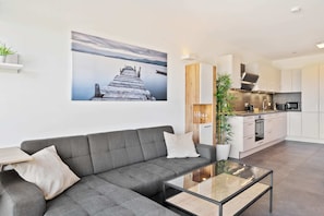 Fernseher, Arbeitsbereiche