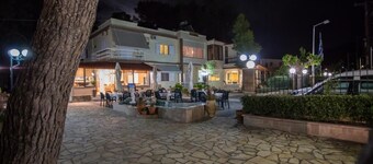 Vasilios Marinos Rooms