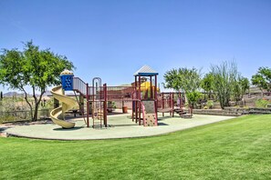 Espace pour enfants