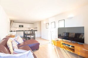 TV connectée