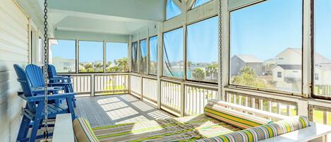 Terrain de lâhĂ©bergement