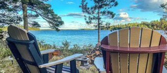 Beautiful Private Island Getaway-Boat Rental Available!