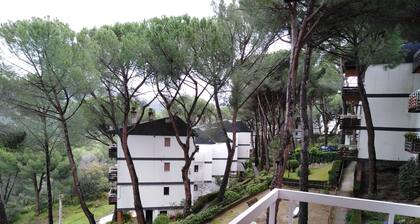 Disfruta de la Playa de Madrid, by Adoorable